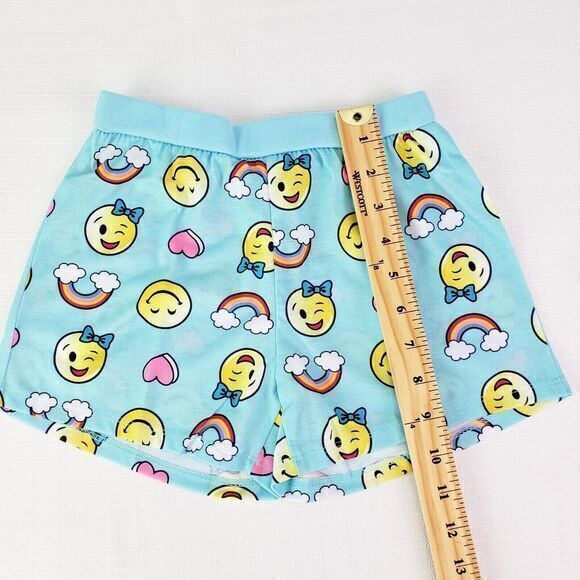 Wonder Nation Girls‎ Summer Pajamas Rise & Shine Size 6 New - Picture 6 of 12